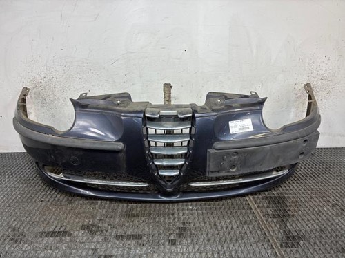 Pare choc avant - alfa, romeo