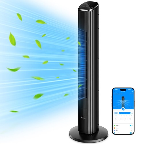 Goveelife smart tower fan 36 - goveelife,