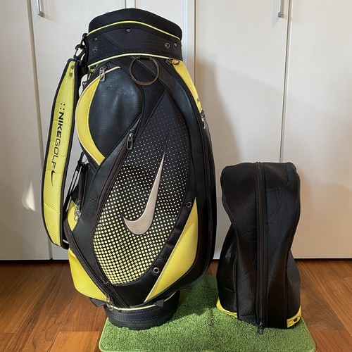 Nike casual jaune - casual, jaune/noir