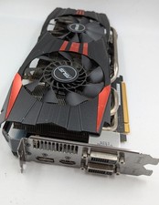 Asus GTX 780-dc2-3gd5 Directcu