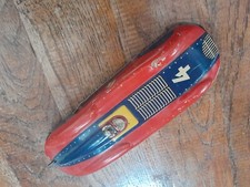 AUTO TOLE us zone germany