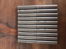 lot de 20 ridoirs tendeurs