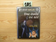 DVD : Une Étoile est née -