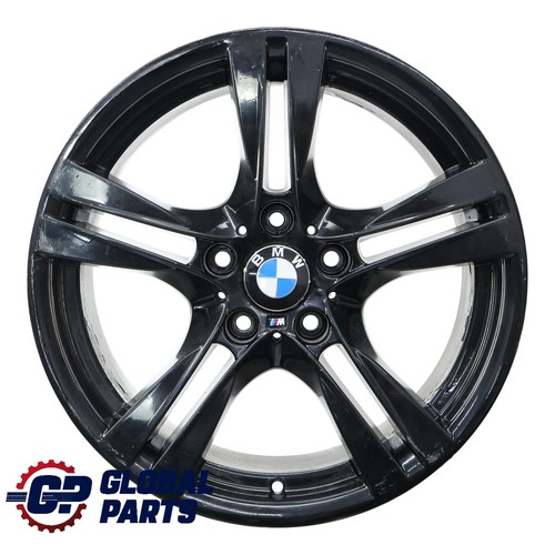 Bmw e84 noir jante - bmw, x1