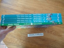 LOT 7 BD DROIT AU BUT 1 2 3 4