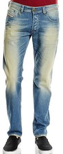 DIESEL Jeans homme Larkee-T