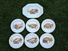 SUPERBE SERVICE A POISSONS