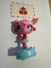 LITTLEST PET SHOP - MINKA MARK