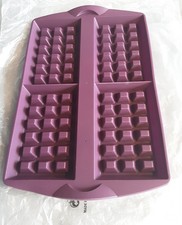 Moule à Gaufres Tupperware