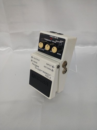 Boss effecter - boss,