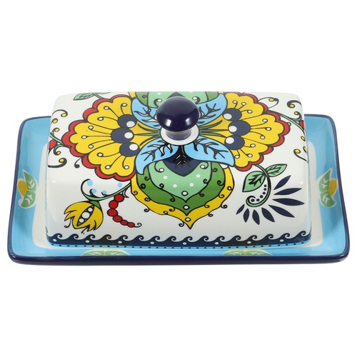 Boite beurre beurrier en - beurrier,