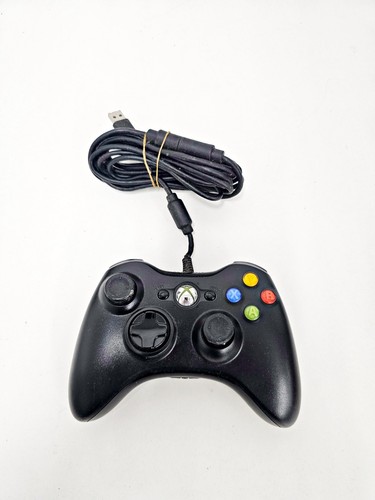 Manette microsoft xbox 360 - microsoft,