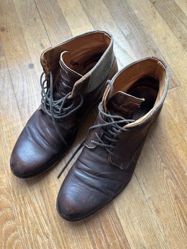 Kost chaussures montantes - kost,