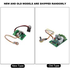 (24V5000RPM)Moteur à Aimant