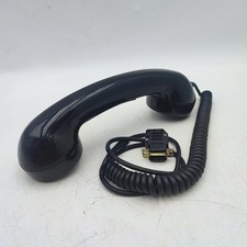 SAILOR RT4822 VHF DSC Handset