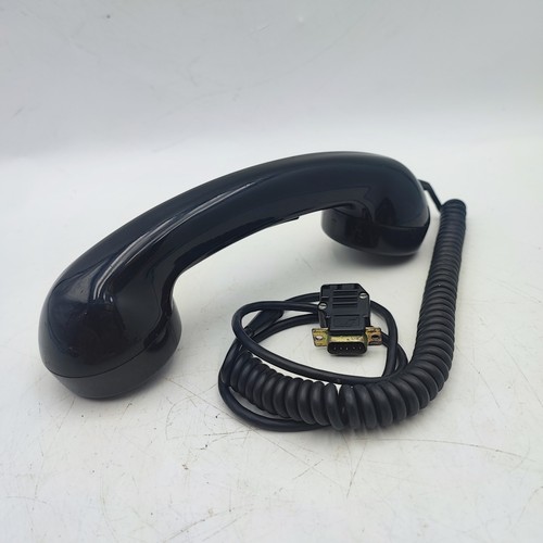 Sailor rt4822 vhf - dsc, handset