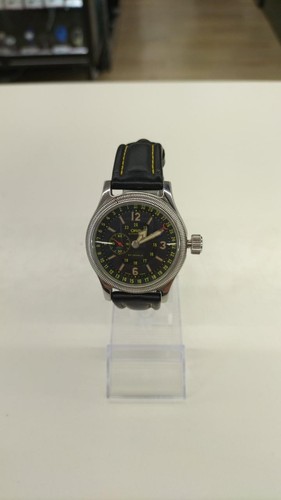 Montre oris 7482 big crown - montre,