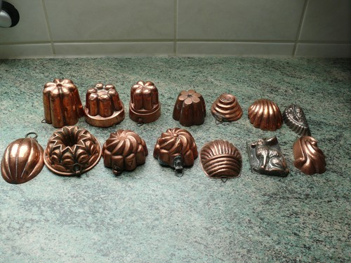 Superbe rare lot anciens - de,