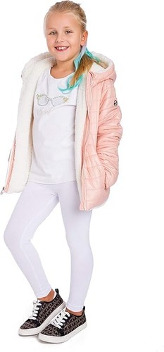 Leggings fille long - fille,
