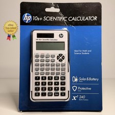 NEW Hewlett-Packard HP 10s+