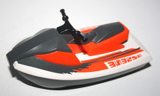 PLAYMOBIL 5085 JET-SKI BASE