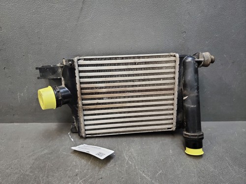 Echangeur air intercooler - air, /