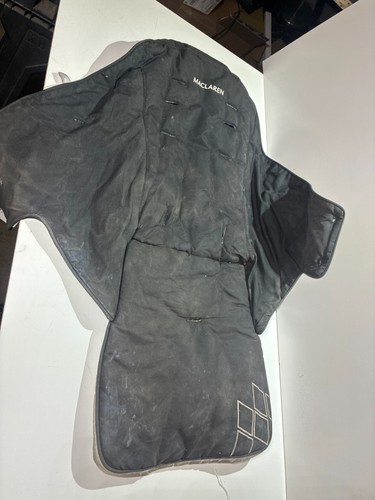 Maclaren stroller liner - maclaren,