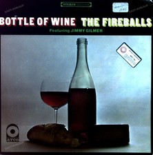 The Fireballs - Bottle Of Wine
