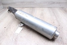 Silencieux D'Échappement Kawasaki ZZR 1100 D ZXT10D/D 93-97