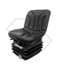 Siège Avec Suspension
