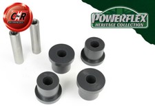 Powerflex Heritage Fr Bas Tca