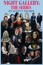 Nuit gallery the series - nuit, livre
