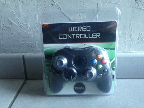 Manette xbox premiere - manette,