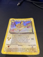 raichu obscur 83/82