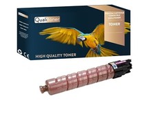 Toner 842376 842376 compatible pour RICOH Magenta x 1 - QUALITONER IM C400F, IM