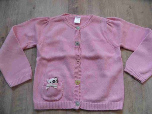 Gymboree joli cardigan avec - joli,