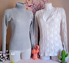 Lot vêtements occasion femme