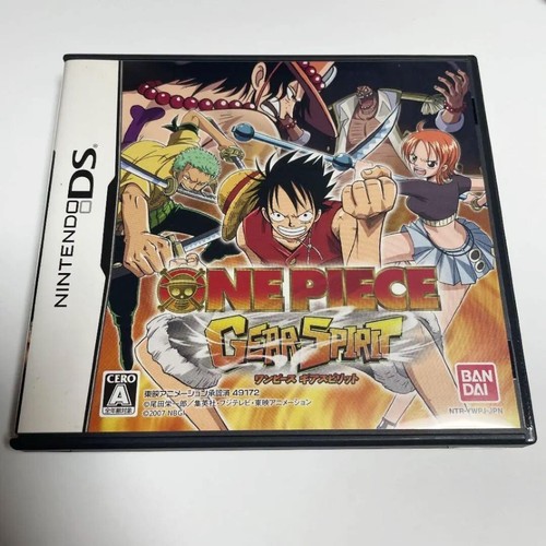 Animation one piece - animation,