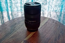 Sigma 8-16mm F/4.5-5.6 HSM