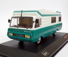 MAILLET ERIC 3 1977 CAMPING