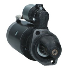 Nouveau Démarreur Compatible Avec Hatz 4.0 Kw 24 Volts RNL368050