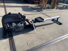 Rameur à eau résistance à l'eau rameur écran LCD ordinateur d'entraînement