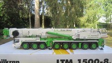 WSI 51-2001 LIEBHERR LTM