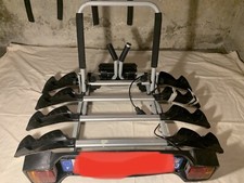 porte vélo sur attelage 4 Vélos 