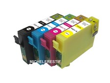 Lots de 1 à 25 cartouches