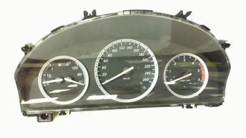 Compteur mercedes classe 204 - mercedes,