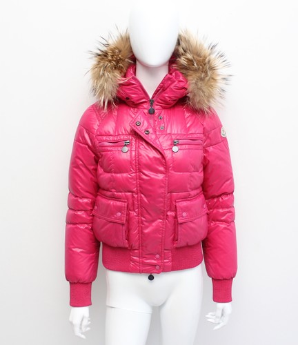 Authentic women moncler - women's,