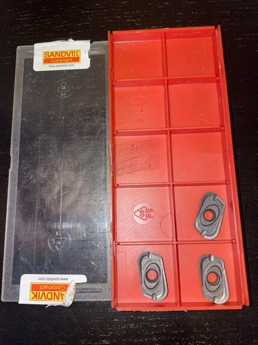 Sandvik coromant - 3x,