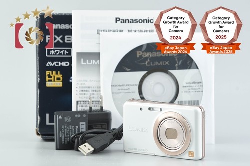 Appareil photo numérique