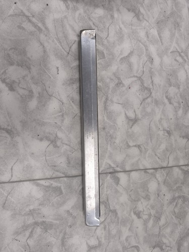 Wide widebody lockbar flipper - wide,